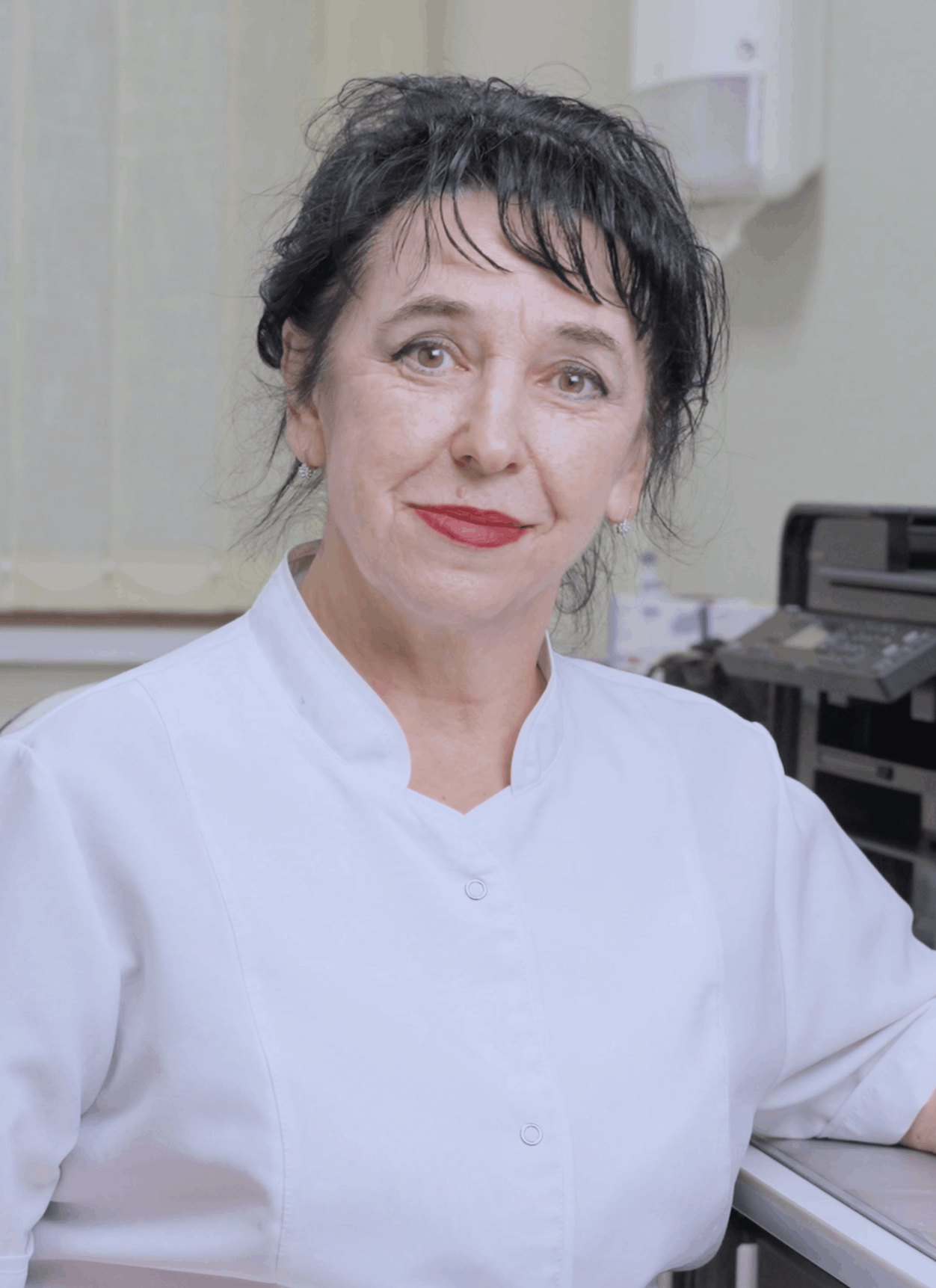 Taisija Bordova