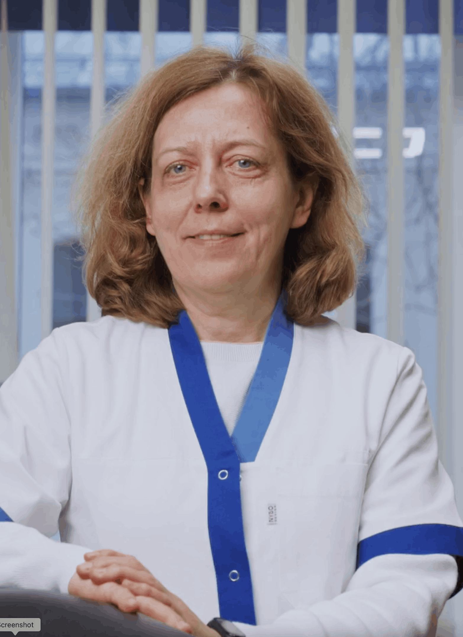 Jeļena Sokolova